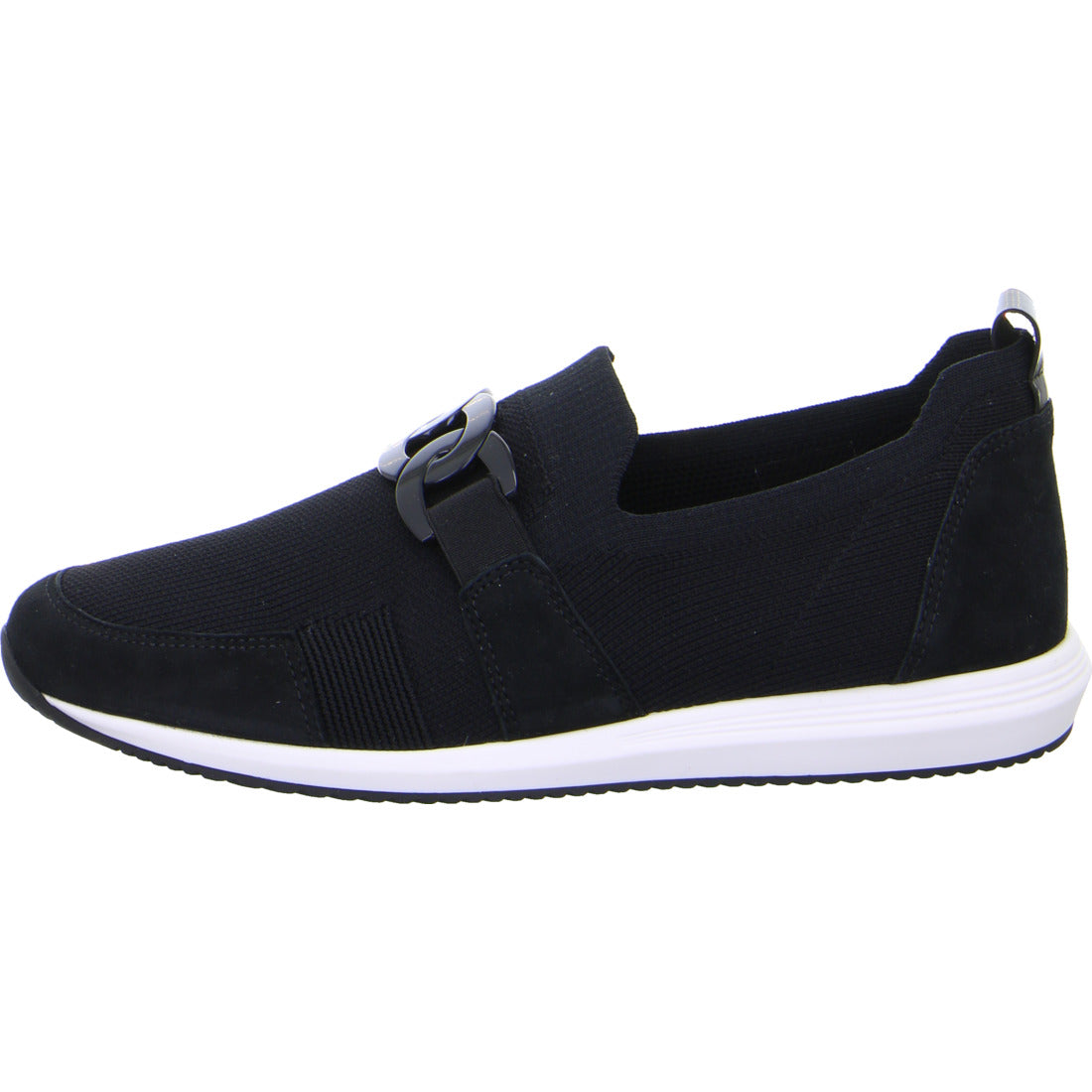 Ara Ladies Lissabon slip on