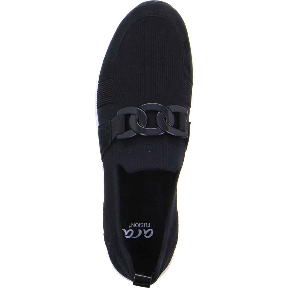 Ara Ladies Lissabon slip on