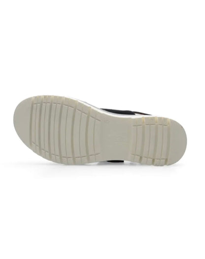 Ara Ladies Malaga Feature Buckle Sandal