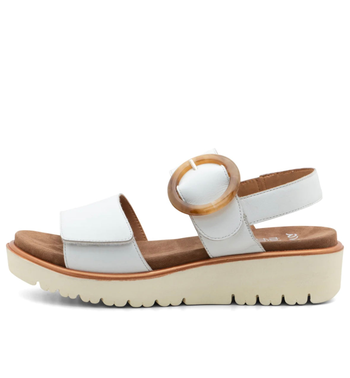 Ara Ladies Bilbao Sandal