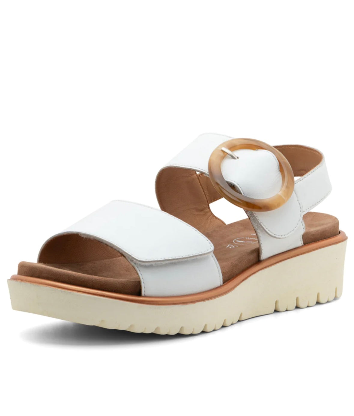 Ara Ladies Bilbao Sandal