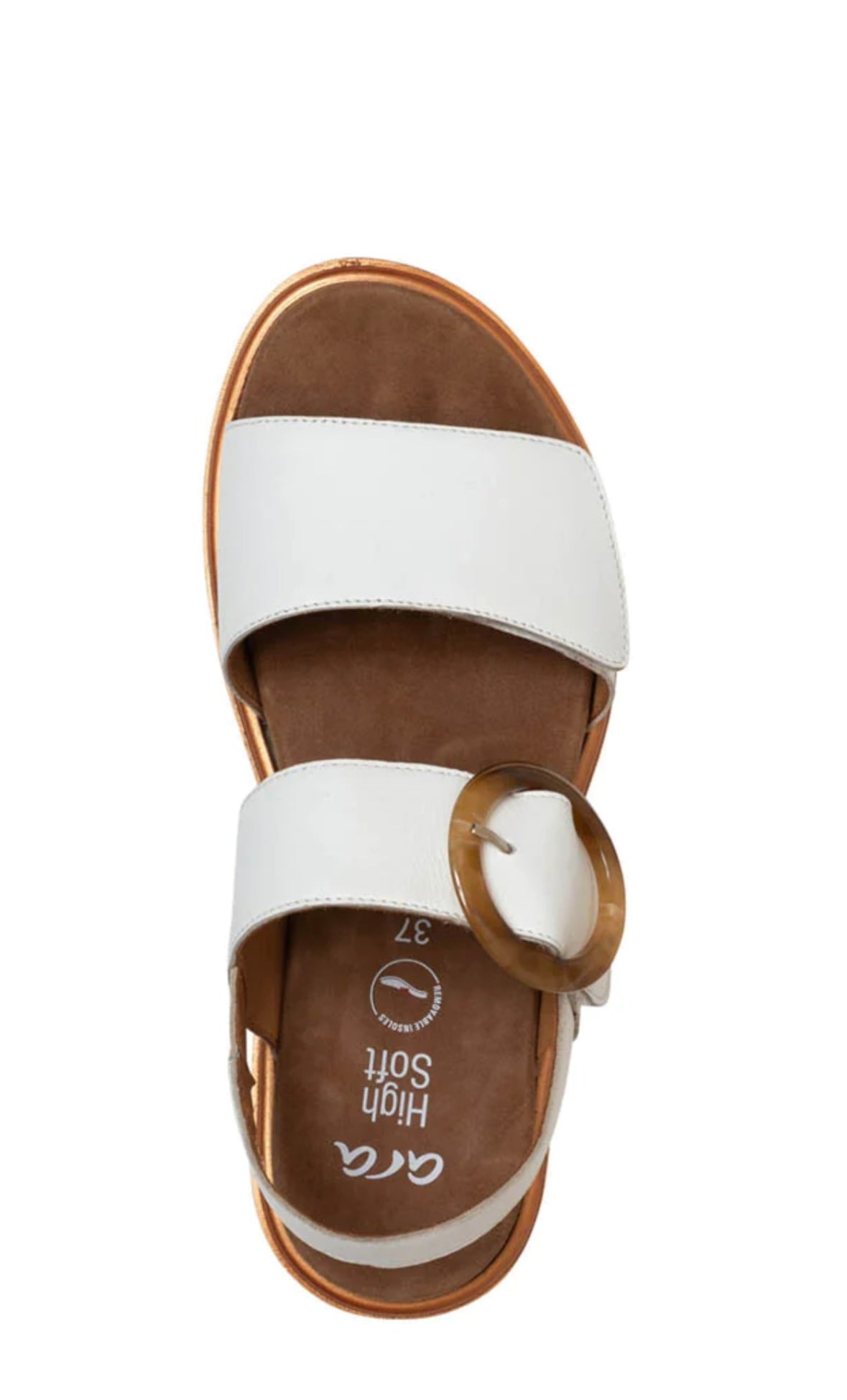 Ara Ladies Bilbao Sandal