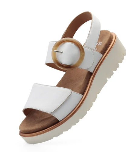 Ara Ladies Bilbao Sandal