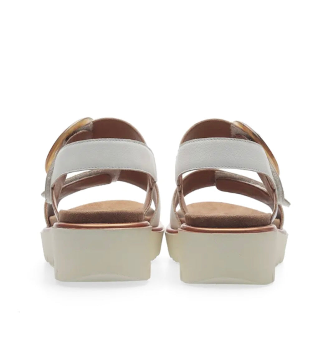 Ara Ladies Bilbao Sandal