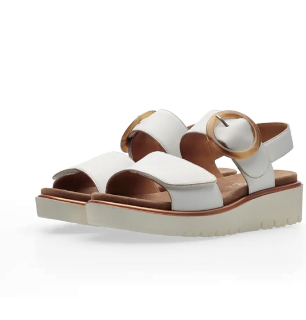 Ara Ladies Bilbao Sandal