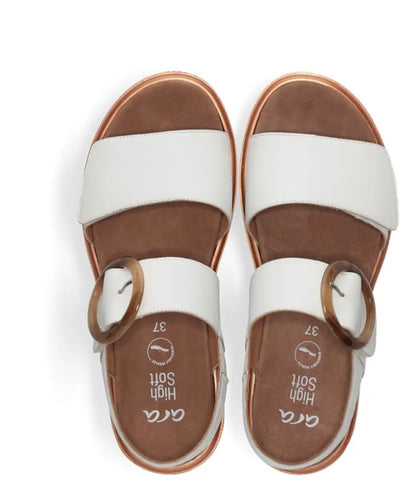 Ara Ladies Bilbao Sandal