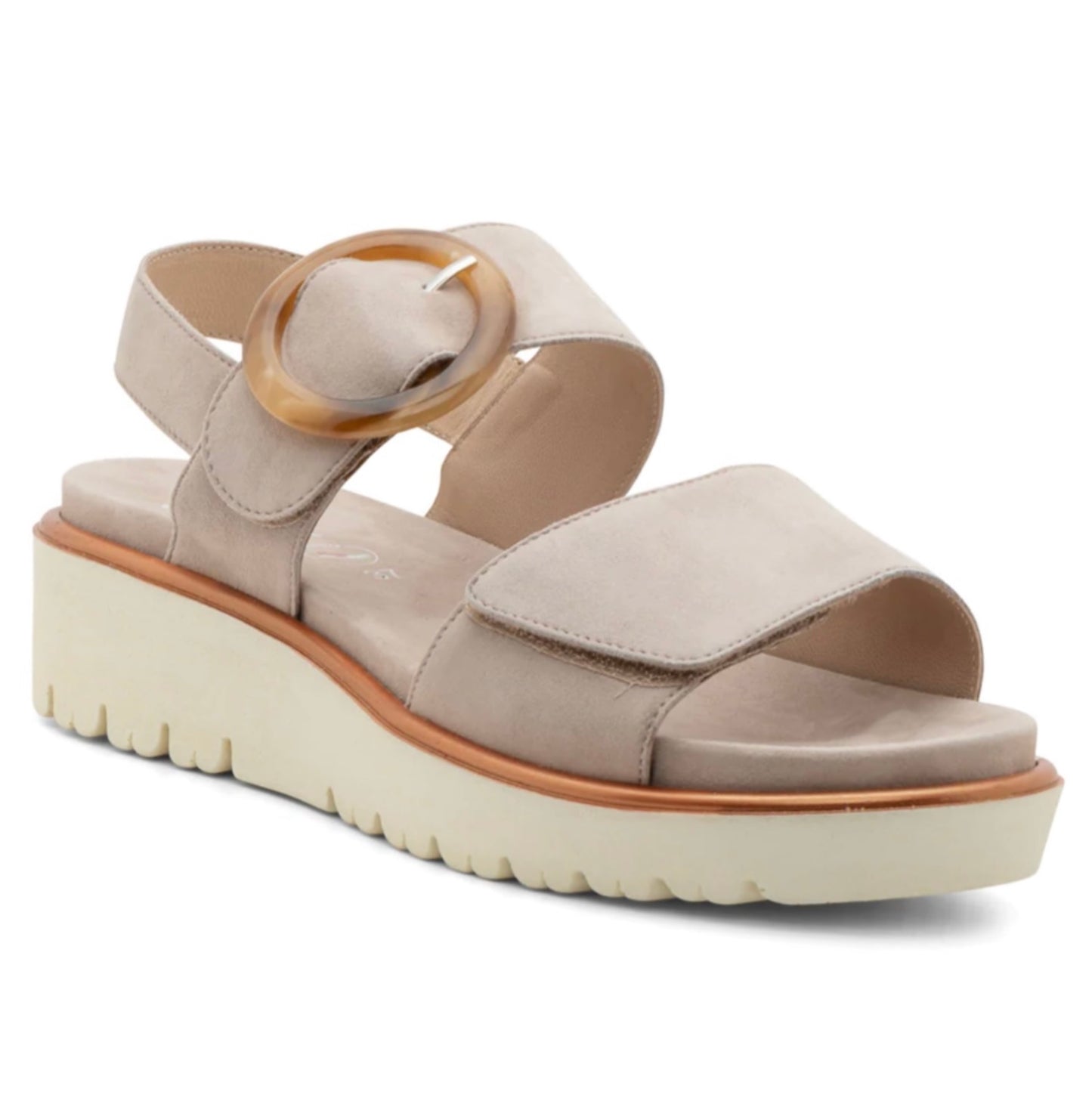 Ara Ladies Bilbao Sandal