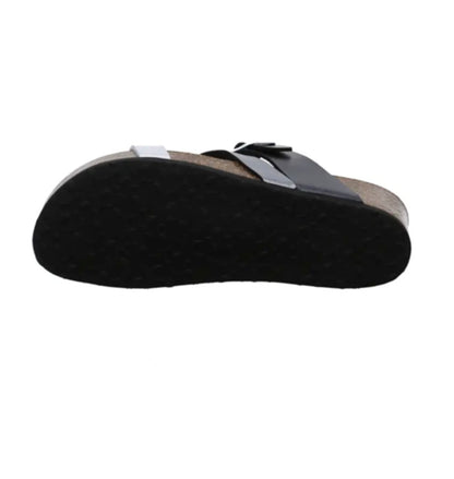 Ara Ladies Bali Footbed Mule Sandal