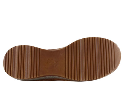 Ara Ladies Hawaii 2 Strap Mule Sandal