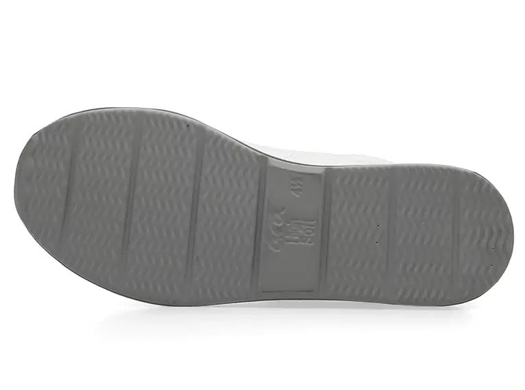 Ara Sapporo Ladies Lace Up High Soft Sneaker