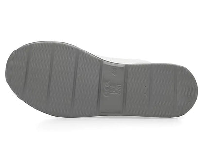 Ara Sapporo Ladies Lace Up High Soft Sneaker