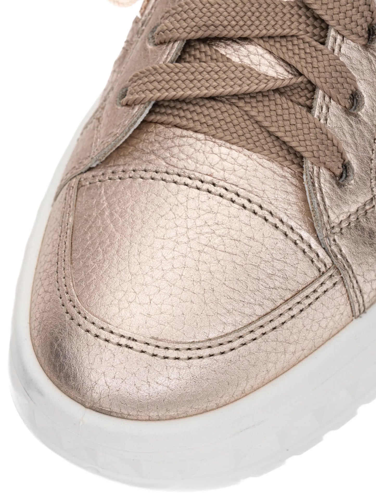 Ara Monaco Ladies High Soft Sneaker