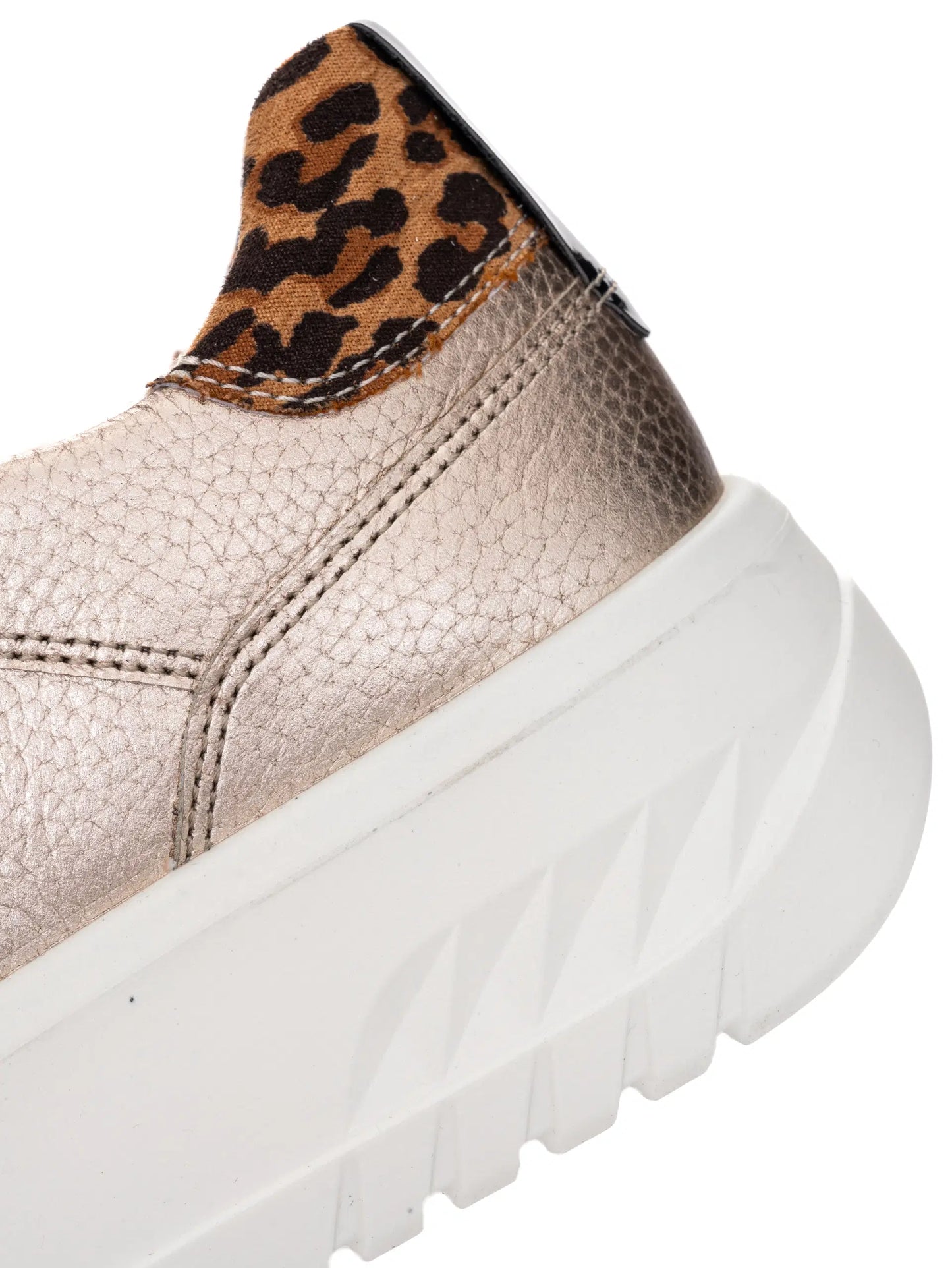Ara Monaco Ladies High Soft Sneaker