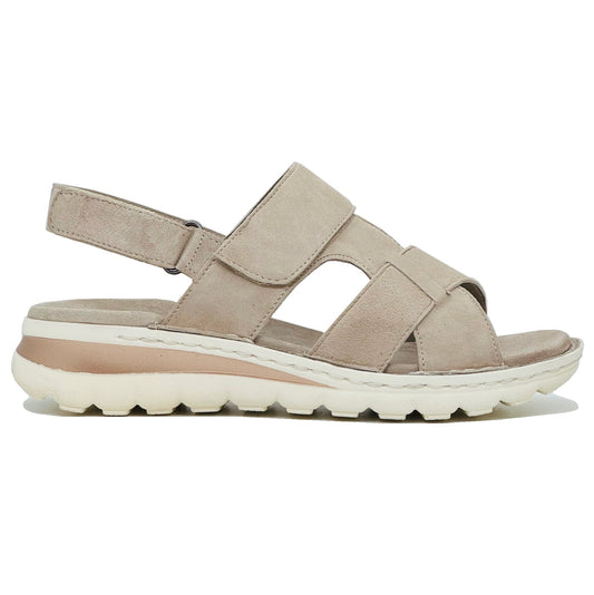 Ara Tampa Cushioned Insole Sandal