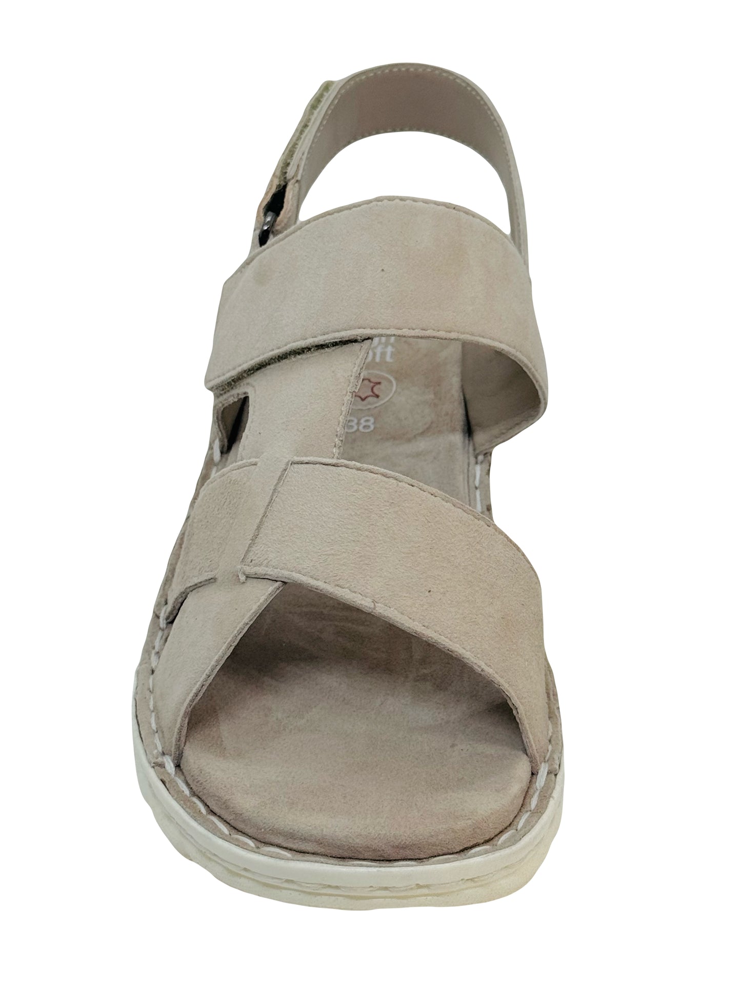 Ara Tampa Cushioned Insole Sandal