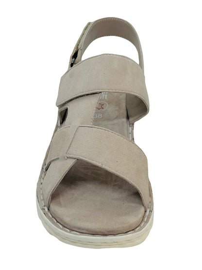 Ara Tampa Cushioned Insole Sandal