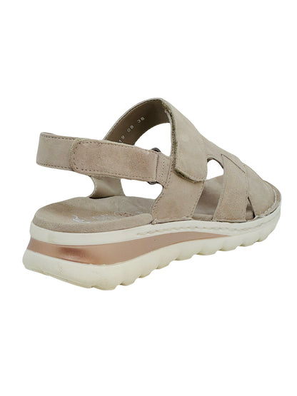 Ara Tampa Cushioned Insole Sandal