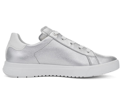 Ara Rom Ladies High Soft lace Up Sneaker