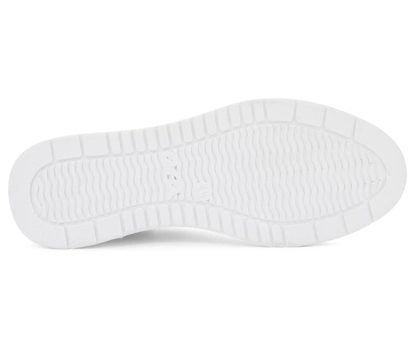 Ara Rom Ladies High Soft lace Up Sneaker