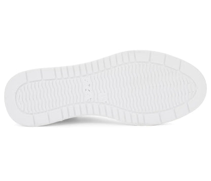 Ara Rom Ladies High Soft lace Up Sneaker