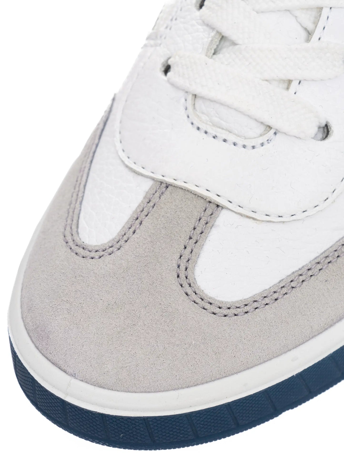 Ara Rom  Ladies High Soft Zip Side Lace Up Sneaker