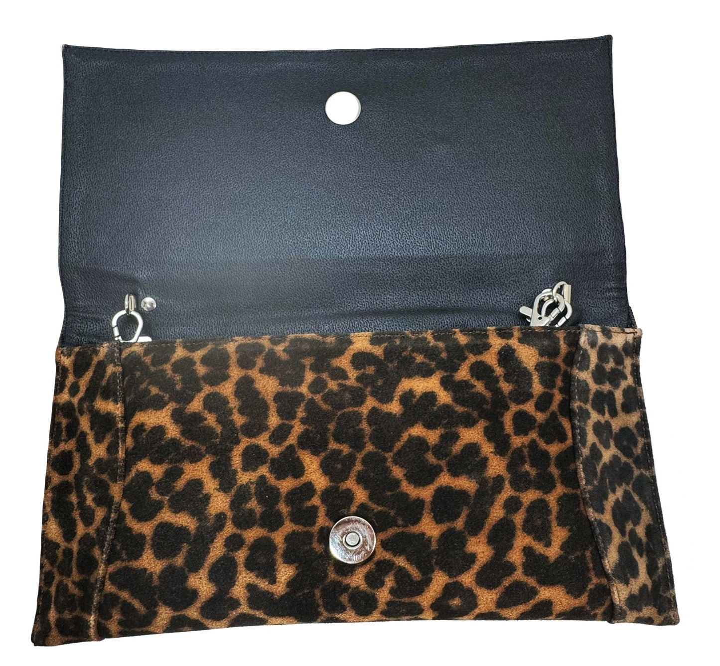 Bioeco Ladies Clutch Bag