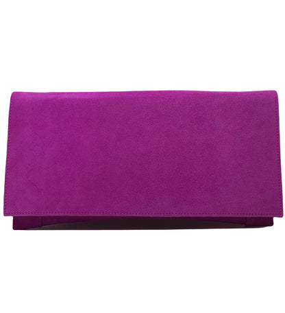 Bioeco Ladies Clutch Bag