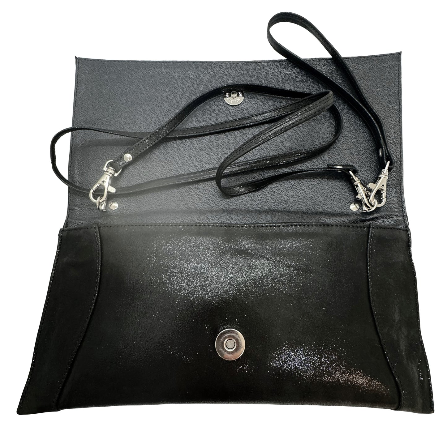 Bioeco Ladies Clutch Bag