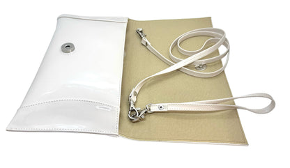 Bioeco Ladies Clutch Bag