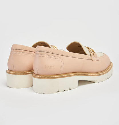 Pod Kendal Ladies Two Tone Loafer