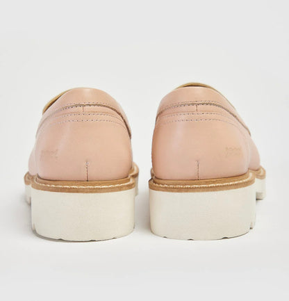 Pod Kendal Ladies Two Tone Loafer