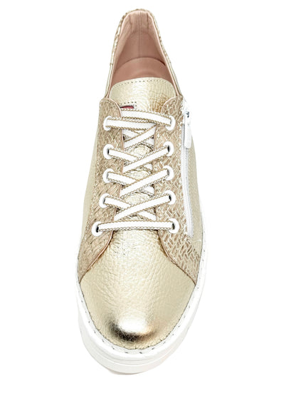 Jose Saenz Irene Ladies Lace Up Shoe