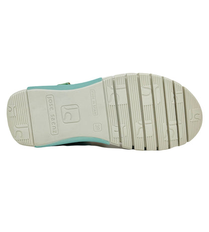 Jose Saenz Manuela Ladies Flatform Sandal