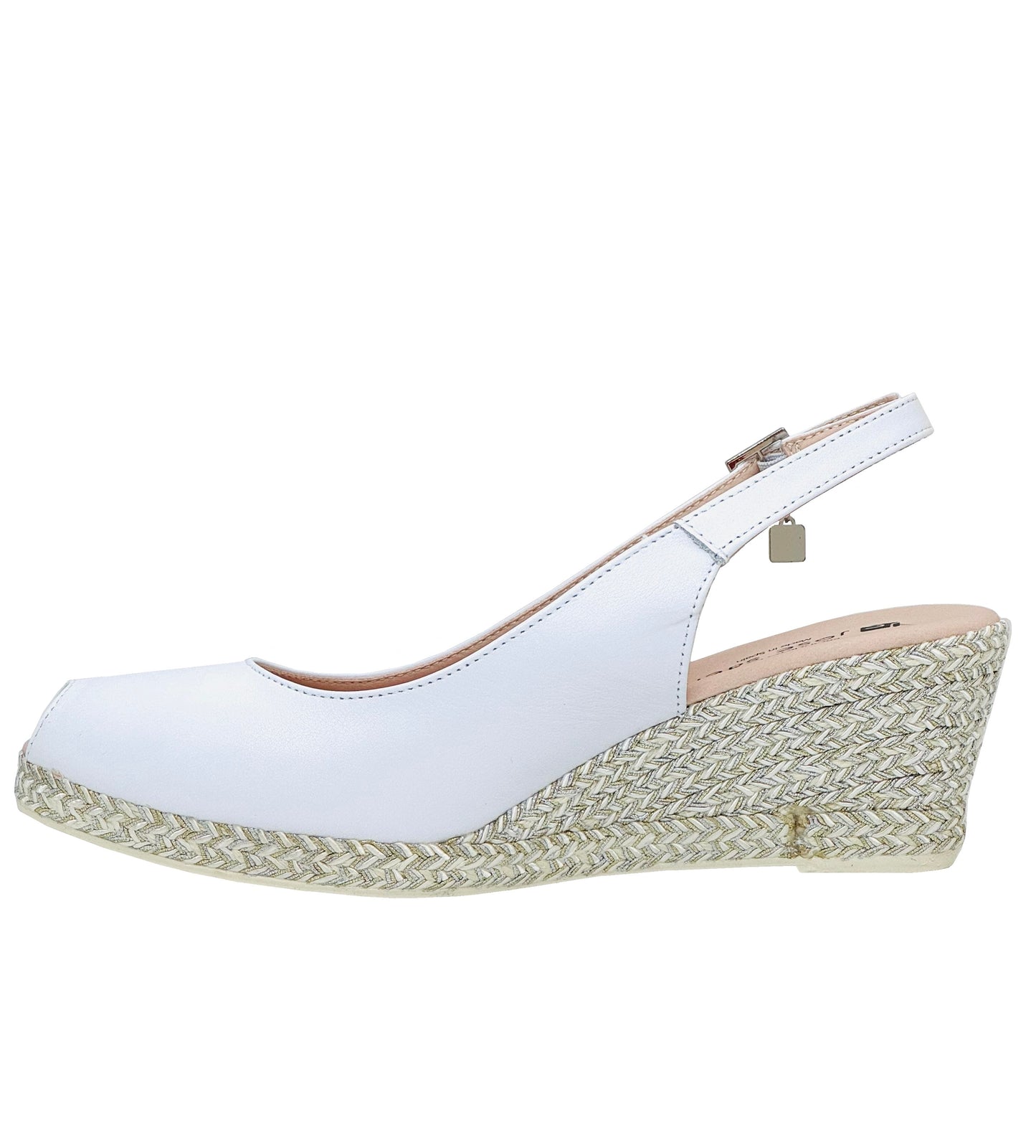 Jose Saenz Yamilla Ladies Sling Back Espadrille
