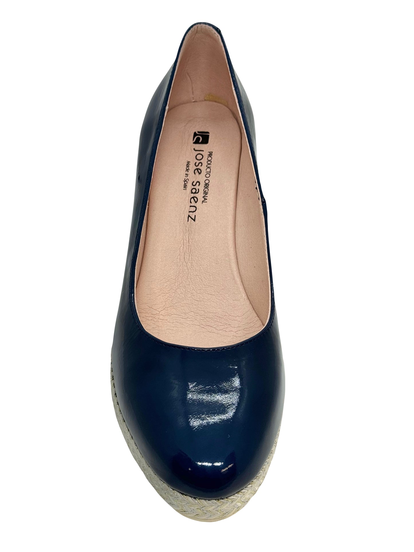 Jose Saenz Yamilla Ladies Espadrille