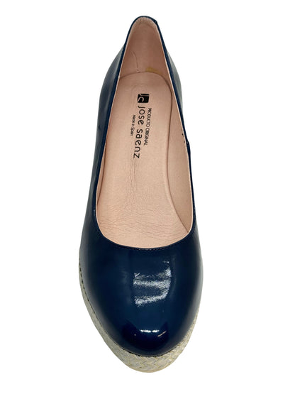 Jose Saenz Yamilla Ladies Espadrille