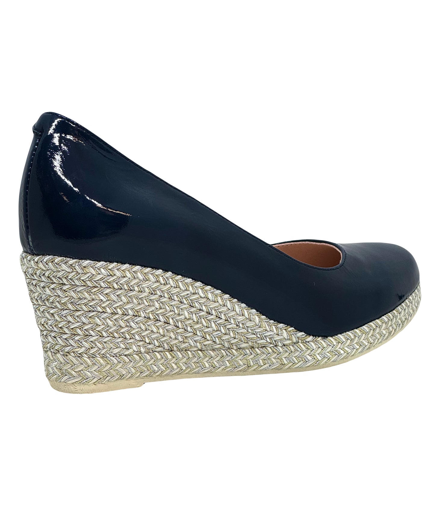 Jose Saenz Yamilla Ladies Espadrille