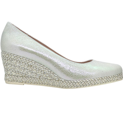 Jose Saenz Yamilla Ladies Espadrille