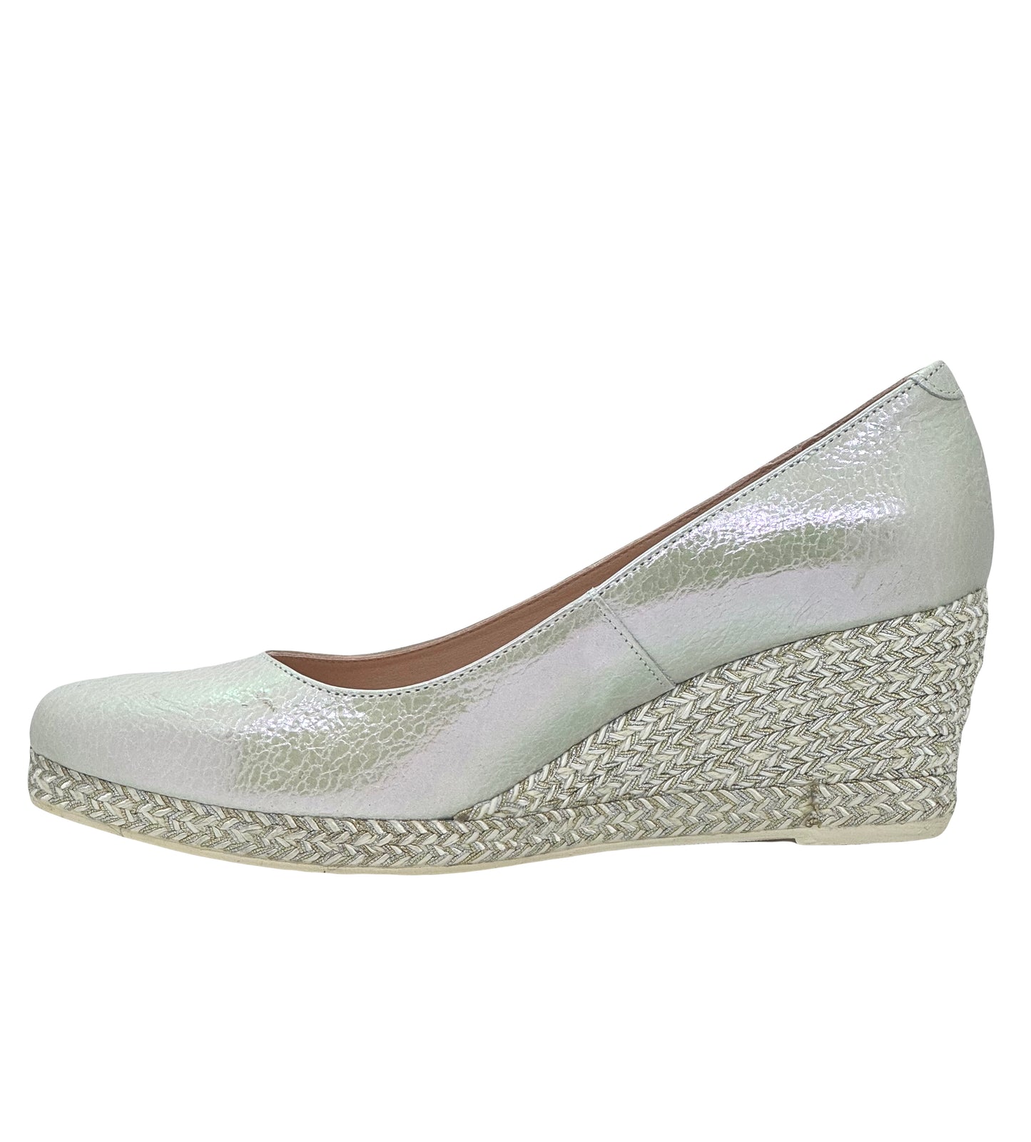 Jose Saenz Yamilla Ladies Espadrille