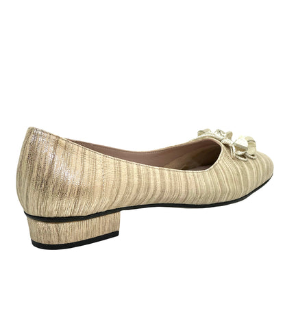 HB Jest Ladies Toggle Trim Pump