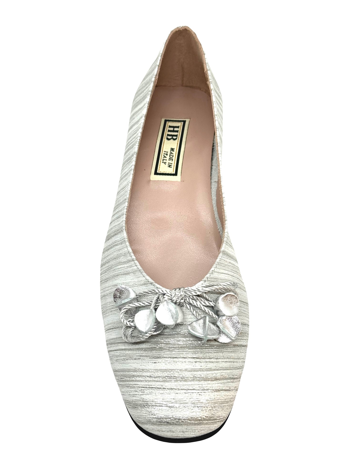 HB Jest Ladies Toggle Trim Pump