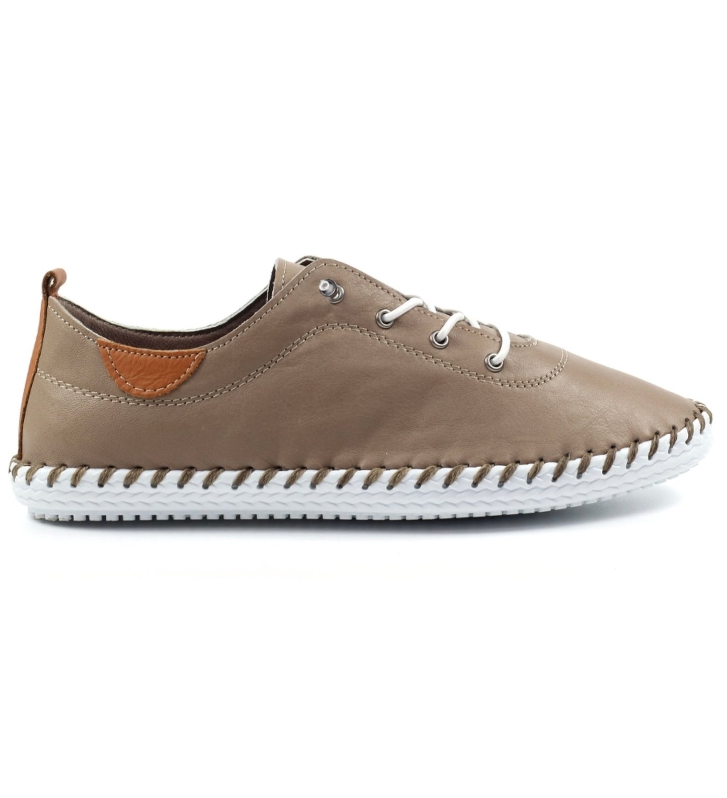Lunar St Ives Ladies Bungee Lace Casual