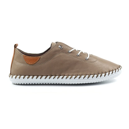 Lunar St Ives Ladies Bungee Lace Casual