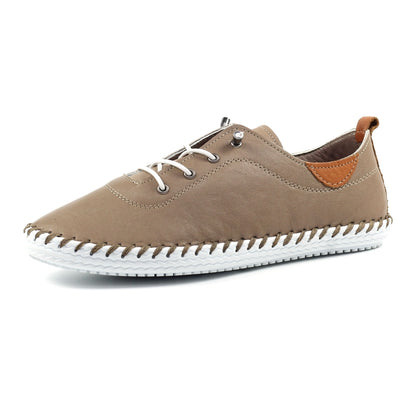 Lunar St Ives Ladies Bungee Lace Casual