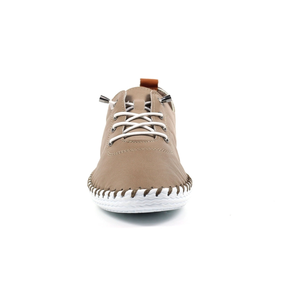 Lunar St Ives Ladies Bungee Lace Casual