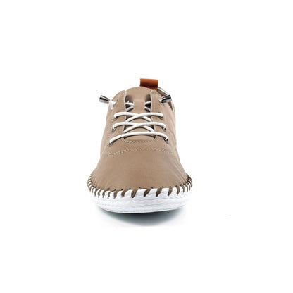 Lunar St Ives Ladies Bungee Lace Casual