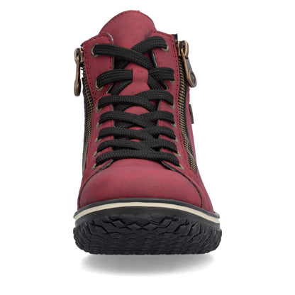 Rieker Ladies Tex Ankle Boot