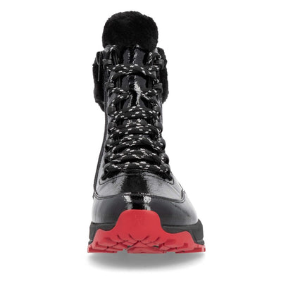 Rieker Ladies Evolution Tex Lined Snow Boot