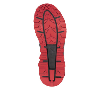 Rieker Ladies Evolution Tex Lined Snow Boot