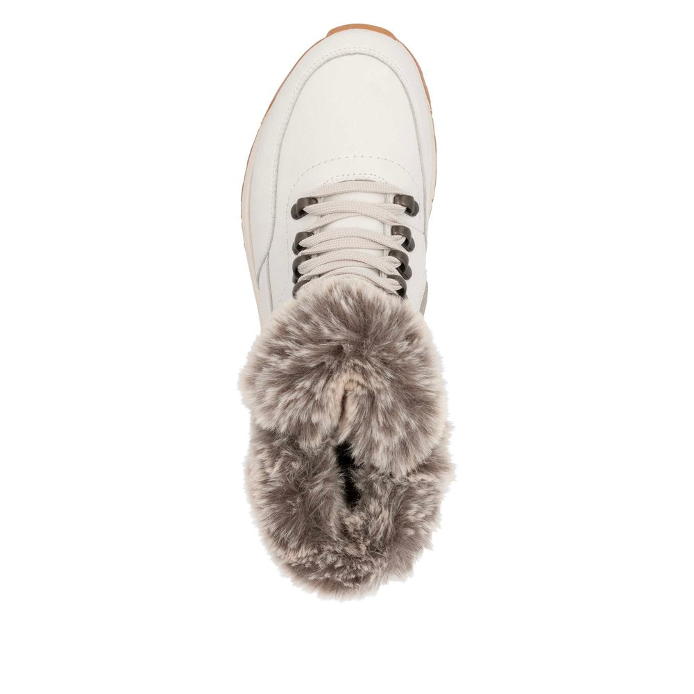 Rieker Ladies Evolution Tex Lined Snow Boot